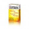 LEOTRON COMPLEX 30 CAP + MUÑEQUERA