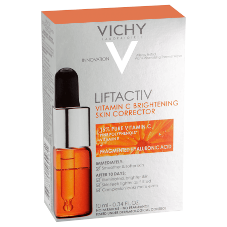 LIFTACTIV ANTI-OXIDANTE 10 ML