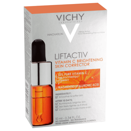 LIFTACTIV ANTI-OXIDANTE 10 ML