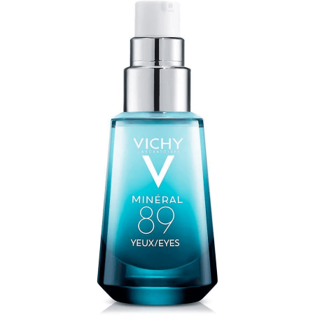VICHY MINERAL 89 EYES FOR 15 ML