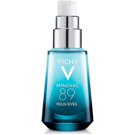 VICHY MINERAL 89 EYES FOR 15 ML