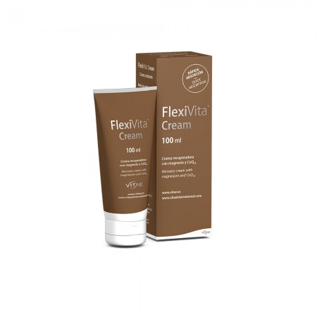 FLEXIVITA CREAM 100 ML