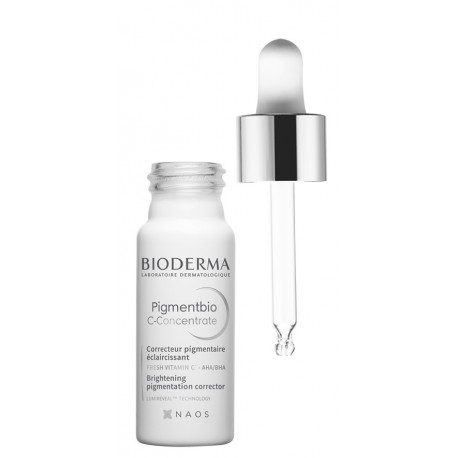 BIODERMA PIGMENTBIO C- CONCENTRADO 15 ML