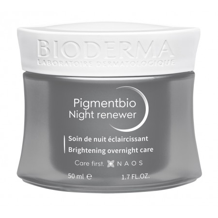 BIODERMA PIGMENTBIO NOCHE REEWER 50 ML