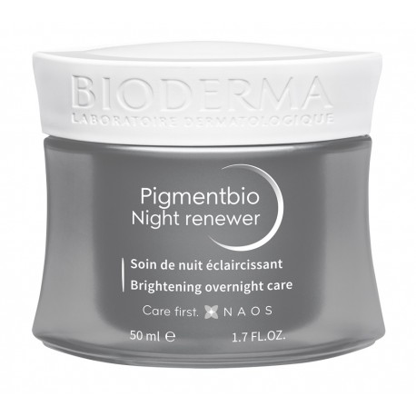 BIODERMA PIGMENTBIO NOCHE REEWER 50 ML
