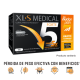 XLS FORTE 5 NUDGE 180