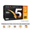 XLS FORTE 5 NUDGE 180