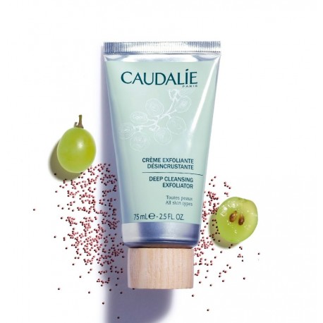 CAUDALIE CREMA EXFOL DESINCRUSTANTE 75ML R 204