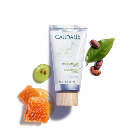 comprar CAUDALIE CREMA EXFOLIANTE SUAVE