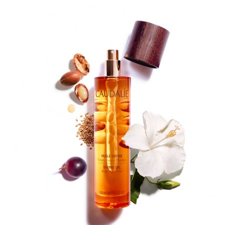 CAUDALIE ACEITE DIVINO 50 ML
