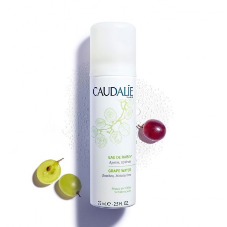 CAUDALIE AGUA DE UVA 200 ML