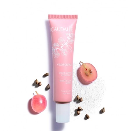 CAUDALIE VINOSOURCE SORBETE HIDRA. 40 ML