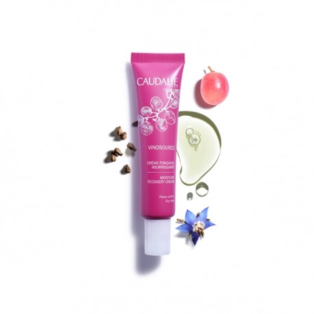 CAUDALIE VINOSOURCE CR FUNDENTE NUTRITIVA R.111