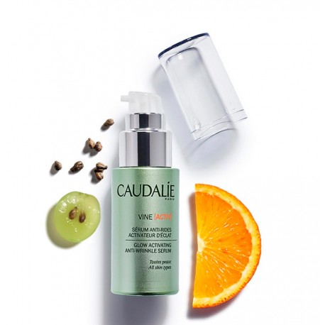 CAUDALIE VINEACTIV SERUM ANTIARRUGAS RESPLANDOR