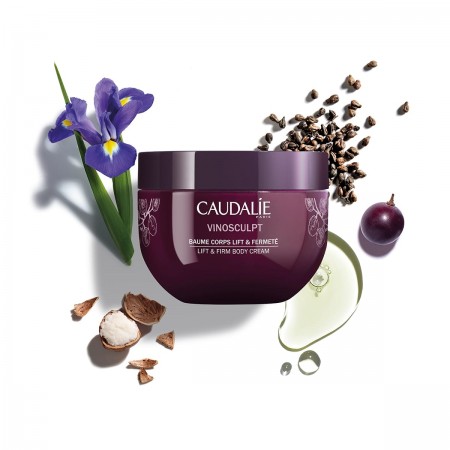 CAUDALIE VINOSCULPT BÁLSAMO CORPORAL LIFTING Y FIRMEZA