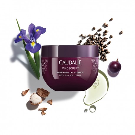 CAUDALIE VINOSCULPT BÁLSAMO CORPORAL LIFTING Y FIRMEZA