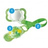 MAM TWIST CLIP