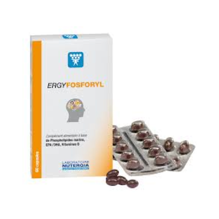 ERGYFOSFORYL 60 CAP