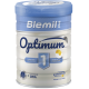 BLEMIL PLUS 1 OPTIMUM 800 G