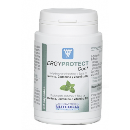 ERGYPROTECT CONF 60 CAPS