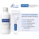 VITIS BLANQUEADORA PACK PASTA 100 ML + COLUT 500 ML