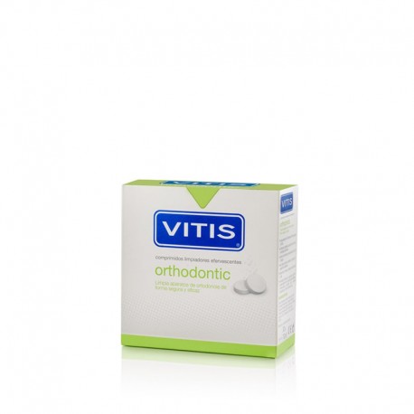 VITIS ORTHODONTIC COMP EFERV 32 COMP