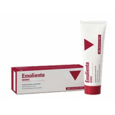 EMOLIENTA CREMA 50 ML