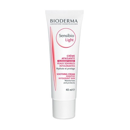 BIODERMA SENSIBIO CREMA LIGERA 40 ML