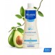 MUSTELA BEBE CHAMPU INFANTIL 500 ML