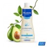 MUSTELA BEBE CHAMPU INFANTIL 500 ML