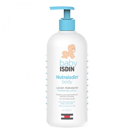 NUTRAISDIN LOCION HIDRATANTE 1000 ML