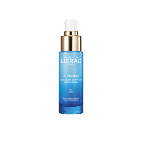 LIERAC SUNISSIME SERUM REPARADOR 30 ML