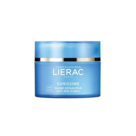 LIERAC SUNISSIME BALSAMO REPARADOR ANTI-EDAD