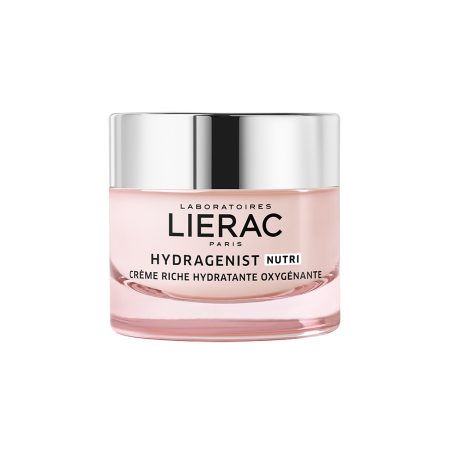 LIERAC HYDRAGENIST NUTRIBAUME 50ML