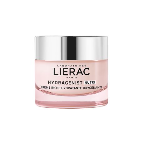 LIERAC HYDRAGENIST NUTRIBAUME 50ML