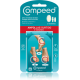 COMPEED AMPOLLAS HIDROCOLOIDE SURTIDO 5 U