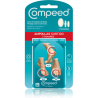 COMPEED AMPOLLAS HIDROCOLOIDE SURTIDO 5 U