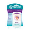 COMPEED CALENTURAS TOTAL CARE PARCHES 15 U