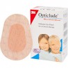 OPTICLUDE PLUS PARCHES OCULARES T- PEQ 20 U