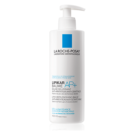LIPIKAR BAUME AP+ 400 ML