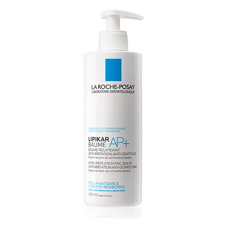 LIPIKAR BAUME AP+ 400 ML