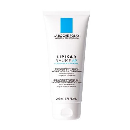 LIPIKAR BAUME AP+ 200 ML