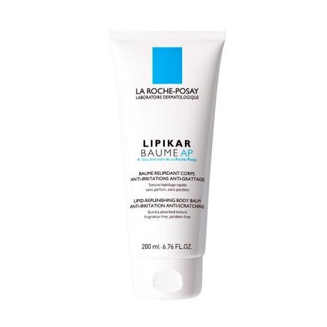 LIPIKAR BAUME AP+ 200 ML