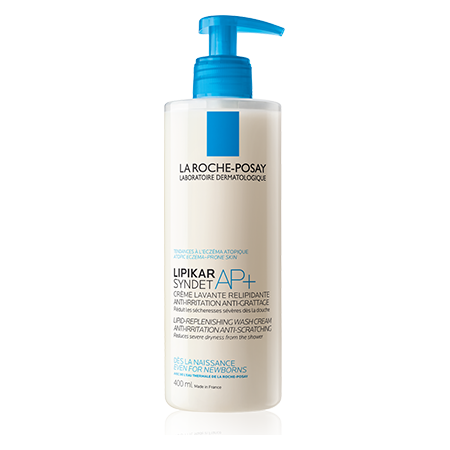 LIPIKAR SYNDET AP+ 400 ML