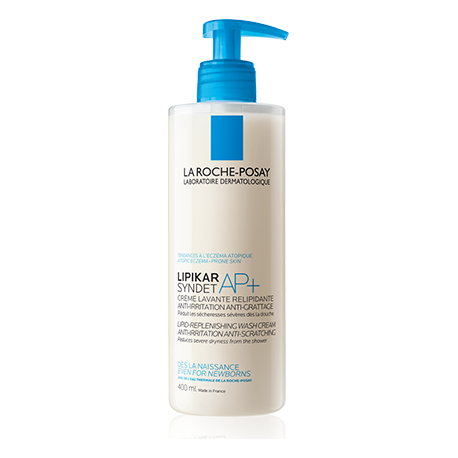 LIPIKAR SYNDET AP+ 400 ML