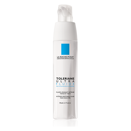 LA ROCHE POSAY TOLERIANE ULTRA FLUIDO LRP 40 ML