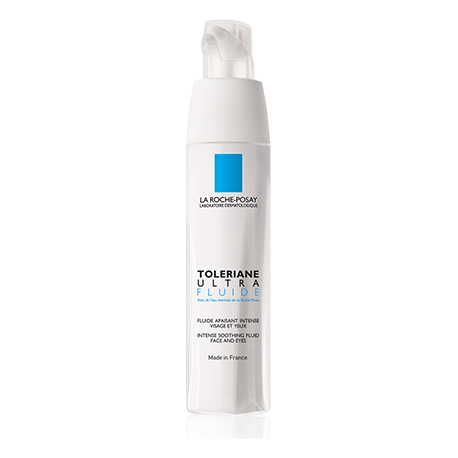 LA ROCHE POSAY TOLERIANE ULTRA FLUIDO LRP 40 ML