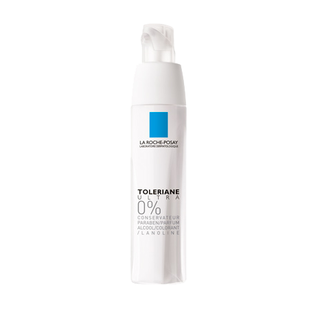 LA ROCHE POSAY TOLERIANE ULTRA LRP 40 ML