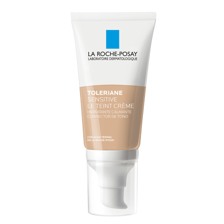 TOLERIANE SENSITIVE CREMA LIGHT LRP 50 ML