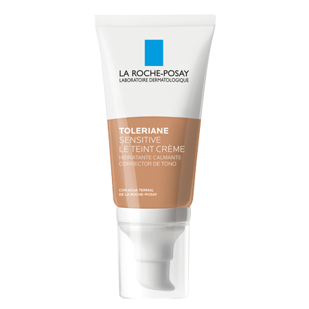 TOLERIANE SENSITIVE CREMA MEDIUM LRP 50 ML